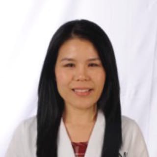 Onna Lau, MD, Geriatrics, Little Rock, AR