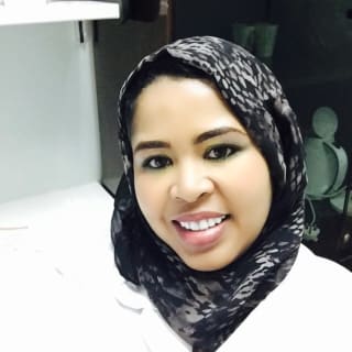 Noha Solieman, MD, Neurology, Alexandria, VA