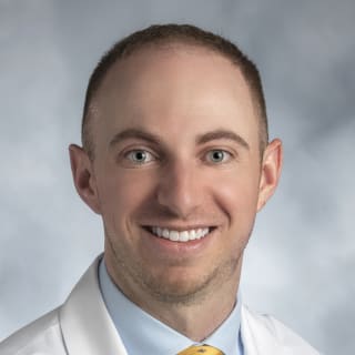 Nicholas Arnold, MD, Orthopaedic Surgery, Fort Wayne, IN