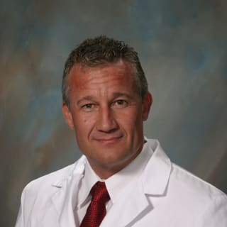 Bobby Jacobs, MD