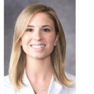 Gina Cavallo, MD, General Surgery, Morristown, NJ