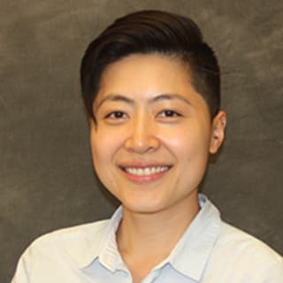 Vivian Liu, MD, Family Medicine, Minneapolis, MN