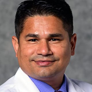 Nirmal Thapa, MD, Otolaryngology (ENT), Jacksonville, FL, UF Health Jacksonville
