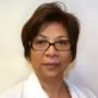Lourdes Navea, PA, Pediatrics, Sacramento, CA