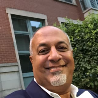 Samir Wassef, MD, Neonat/Perinatology, Chicago, IL, Advocate Christ Medical Center