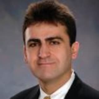 Majed Sahouri, MD, Ophthalmology, Saginaw, MI, McLaren Bay Region