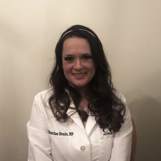 Katherine Bezio, Family Nurse Practitioner, Burlington, VT, The University of Vermont Health Network-Champlain Valley Physicians Hospital