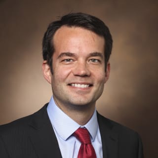 Jonathan Wanderer, MD, Anesthesiology, Nashville, TN, Vanderbilt University Medical Center