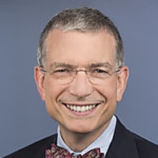 Martin Leamon, MD