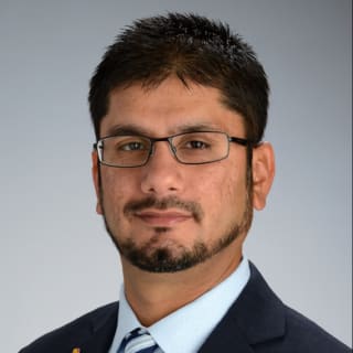 Moben Mirza, MD, Urology, Kansas City, KS, Cameron Regional Medical Center