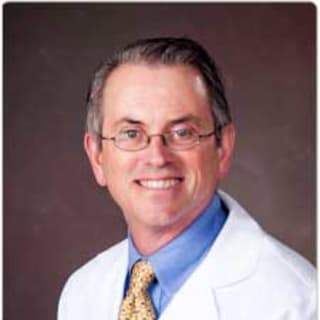 Scott Harter, MD, Radiology, Little Rock, AR