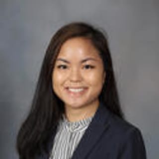 Tiffany Ngo, MD, Pediatrics, La Crosse, WI