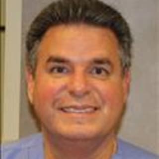 Richard Fernandez, MD, Internal Medicine, Miami, FL, Baptist Hospital of Miami