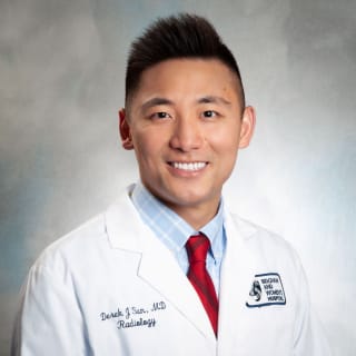 Jingshuo Derek Sun, MD, Radiology, Boston, MA, Brigham and Women's Hospital