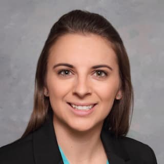 Erin Isaacson, MD, Obstetrics & Gynecology, Milwaukee, WI, Dell Seton Medical Center at The University of Texas