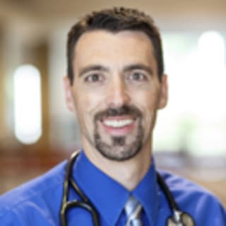 David Guss, MD, Family Medicine, Washington, MO, Mercy Hospital Washington
