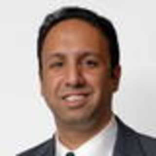 Adil Roomi, MD, Emergency Medicine, Voorhees, NJ