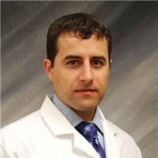 Matthew Robbins, MD, Radiology, Weston, FL, OhioHealth Grant Medical Center