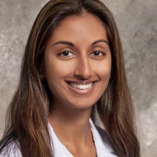 Kruti Yagnik, DO, Infectious Disease, Vero Beach, FL