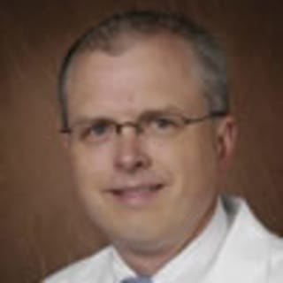 Richard Maack, MD, Otolaryngology (ENT), Chesterfield, MO, St. Luke's Hospital
