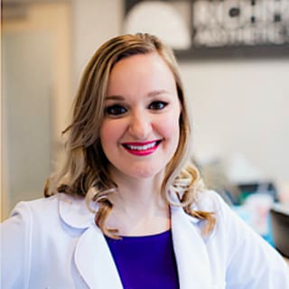 Megan Russell, PA, Plastic Surgery, Chester, VA