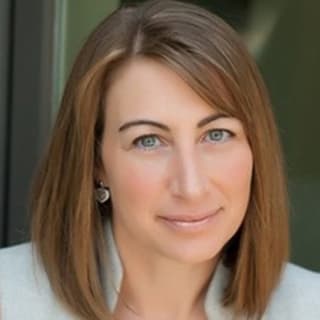 Natalie (Blevins) Dattilo, Psychologist, Indianapolis, IN