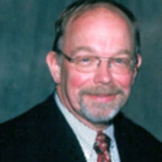 David Merrell, MD, Otolaryngology (ENT), Maumee, OH, ProMedica Flower Hospital