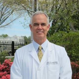 John Lovett, MD, Urology, Wilmington, NC, Novant Health New Hanover Regional Medical Center