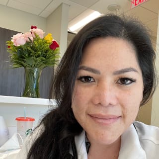 Giovanna (Chug) Starks, MD, Family Medicine, Tomball, TX