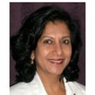 Usharani Tandra, MD