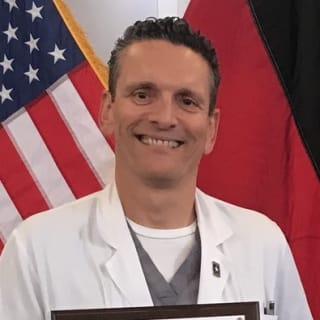 Roberto Sartori, MD, Neurology, Winter Park, FL, Orlando VA Medical Center