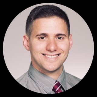 Michael Fasano, DO, Ophthalmology, Kingston, PA