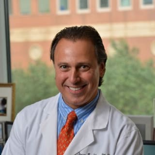 Steven Haas, MD, Orthopaedic Surgery, Paramus, NJ, Hospital for Special Surgery