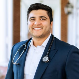 Varun Jain, MD, Other MD/DO, Charlottesville, VA