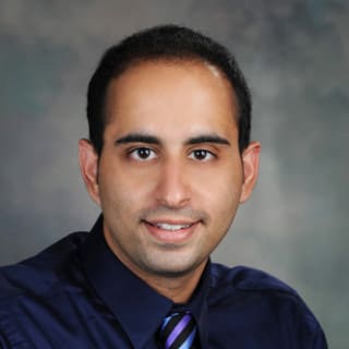 Arul Vigg, MD, Nephrology, York, PA