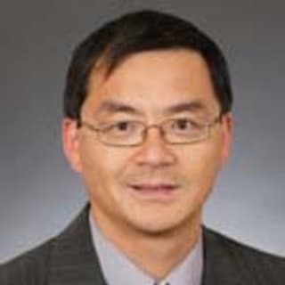 James Ku, MD, Anesthesiology, Somerset, NJ, Saint Peter's Healthcare System