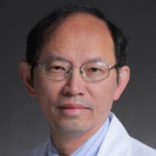 Chien Chiang, MD