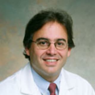 Robert Manduley, MD, Pediatric Cardiology, New Brunswick, NJ, Robert Wood Johnson University Hospital