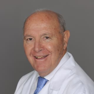 Sheldon Cherry, MD