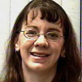 Nicole (Perdue) Bishop-Perdue, MD