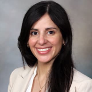 Johanna Iturrino Moreda, MD, Gastroenterology, Boston, MA, Beth Israel Deaconess Medical Center