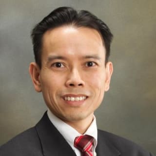 Daniel Nguyen, MD
