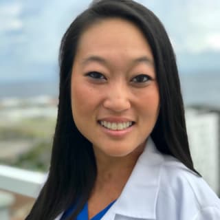 Stella Chang, PA, Internal Medicine, Parrish, FL