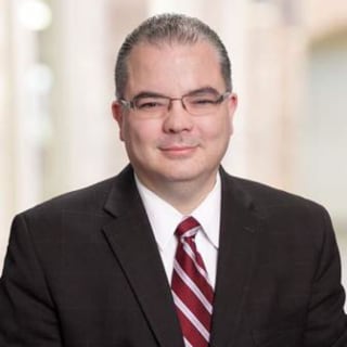 Roberto Collazo-Maldonado, MD, Nephrology, Dallas, TX, Methodist Charlton Medical Center