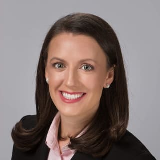 Lindsey Vignali, MD, Resident Physician, Silver Spring, MD