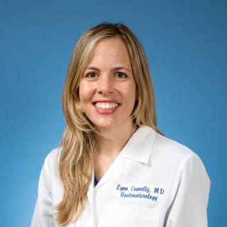 Lynn (Shapiro) Connolly, MD, Gastroenterology, Santa Monica, CA, UCLA Medical Center-Santa Monica