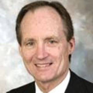 Edward Dunn, MD, Thoracic Surgery, Salisbury, MD
