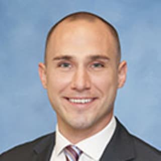 Ben Biesterveld, MD, General Surgery, Ann Arbor, MI