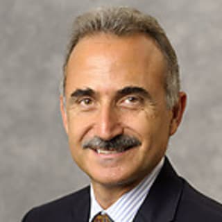Mahmoud El-Tamer, MD
