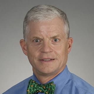 Russell Caldwell, MD